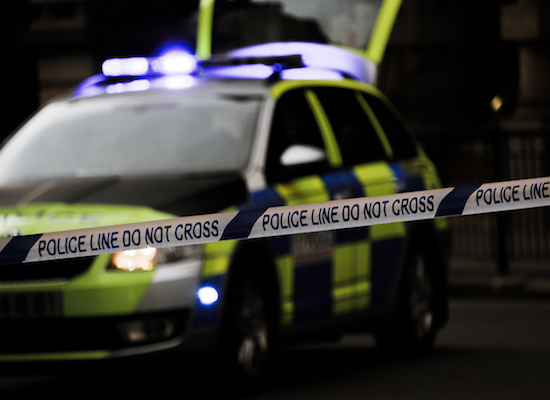 Arrests made following ram-raid on cash machine in East Hampshire