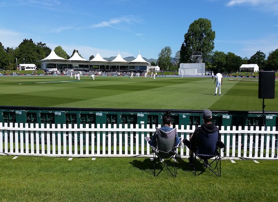 Pleace junior scores century in emphatic Liss win