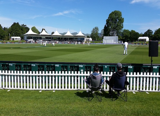 Harting Cricket Club return to winning ways