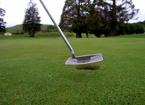 First James Stephenson golf tribute tournament raises £10,850
