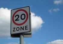 Braking news: Is 20 plenty for the roads in Haslemere?