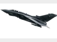 Farnborough Airshow takes off today