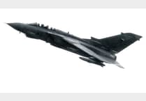 Farnborough Airshow takes off today