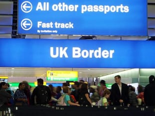 Peeps into the Past: Half a century of to-ing and fro-ing over Brexit