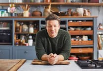 PEEPS INTO THE PAST: School dinner changes would leave a bad taste with Jamie