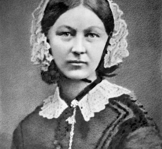 Peeps into the Past: Farnham’s connections to Florence Nightingale