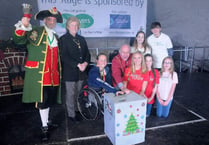 Watch trio compete to be Farnham's next town crier this Saturday