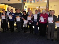 Alton Community Care: Putting in the miles for the community
