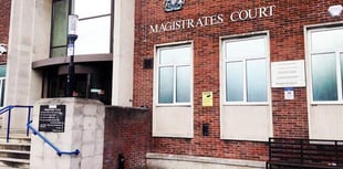Waterlooville shoplifter banned under Criminal Behaviour Order