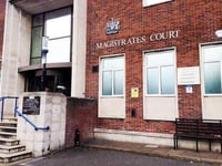 Waterlooville shoplifter banned under Criminal Behaviour Order