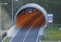 Hindhead Tunnel speedster handed driving ban for repeat offences