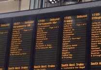 Major disruption on SWR services from Waterloo following incident near Wimbledon