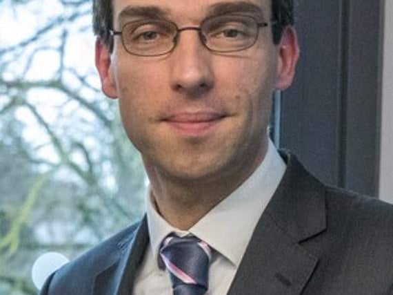 Former Waverley chief executive takes on new role as Alton Town Clerk