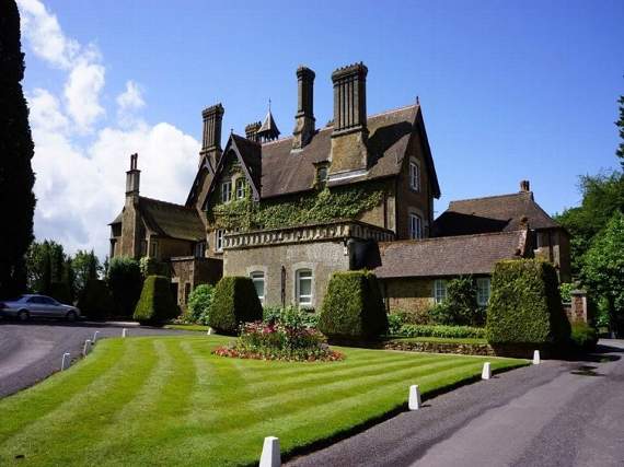 Inspector dismisses plans for 16 affordable homes in Haslemere