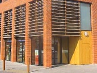 Hampshire libraries safe despite £7.6 million property sell-off
