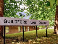 Alton bike thief ordered to stay drug-free for nine months