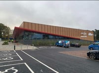 Everyone Active to take over Farnham and Haslemere leisure centres
