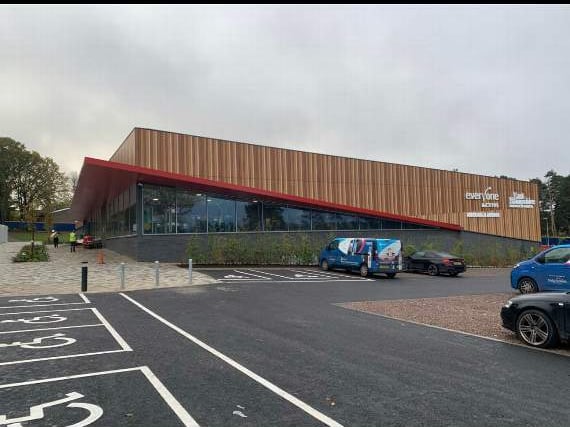 Everyone Active to take over Farnham and Haslemere leisure centres