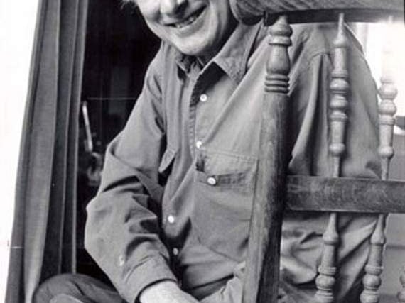 Spike Milligan’s pasta protest over pâté