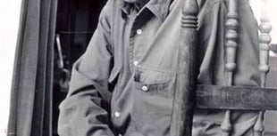 Spike Milligan’s pasta protest over pâté