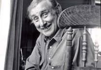 Peeps into the Past: When Spike Milligan brought spaghetti to Harrods