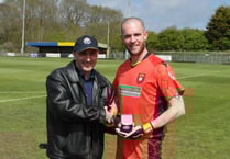 From murk came Petersfield Town's run to promotion and the title
