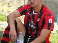Petersfield Town captain can't wait for Southern League campaign to start