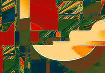 New exhibition at Flora Twort Gallery