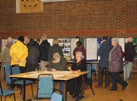 Bramshott and Liphook Parish Plan is now complete