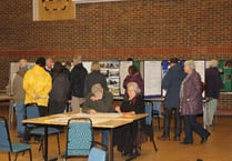 Bramshott and Liphook Parish Plan is now complete