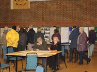 Bramshott and Liphook Parish Plan is now complete