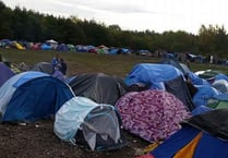 Appeal in Petersfield for sleeping bags and boots for refugees gains momentum