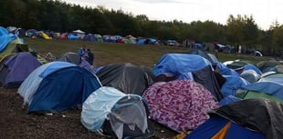 Appeal in Petersfield for sleeping bags and boots for refugees gains momentum