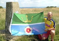 Council 'interested' as calls for Hampshire flag grow