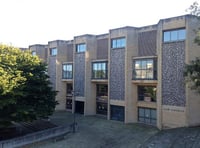 Hampshire schoolgirl accused of stabbing was "influenced" by school killers