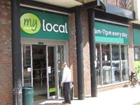 Petersfield store to close less than a year after it opened