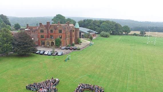 ditcham-park-school-near-petersfield-celebrates-40th-anniversary