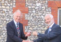 Petersfield museum celebrates purchase police station with open day