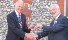 Petersfield museum celebrates purchase police station with open day