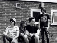 Loyd lads will be bringing the headbang to Butserfest music event