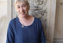 Golden Ticket for South Downs Poetry Festival's Big Weekend