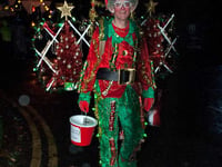Liphook Carnival starts with children’s fancy dress competition