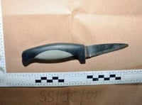 Hampshire school girl found guilty of attempted murder