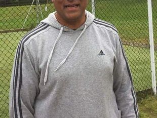 Alton Hockey Club appoint new head coach