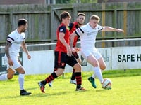 Petersfield Town beaten despite improved performance