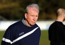 Petersfield Town hoping for improved results