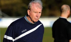Petersfield Town hoping for improved results