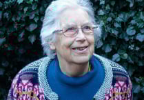 Trotton book binder recognised in New Year Honours