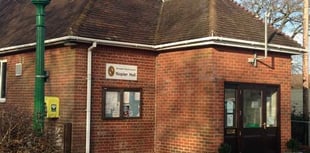 Family charity taking Little Steps to Horndean 