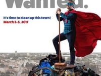 East Hampshire residents invited to take part in the first district spring clean